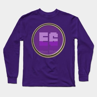 Logo Long Sleeve T-Shirt